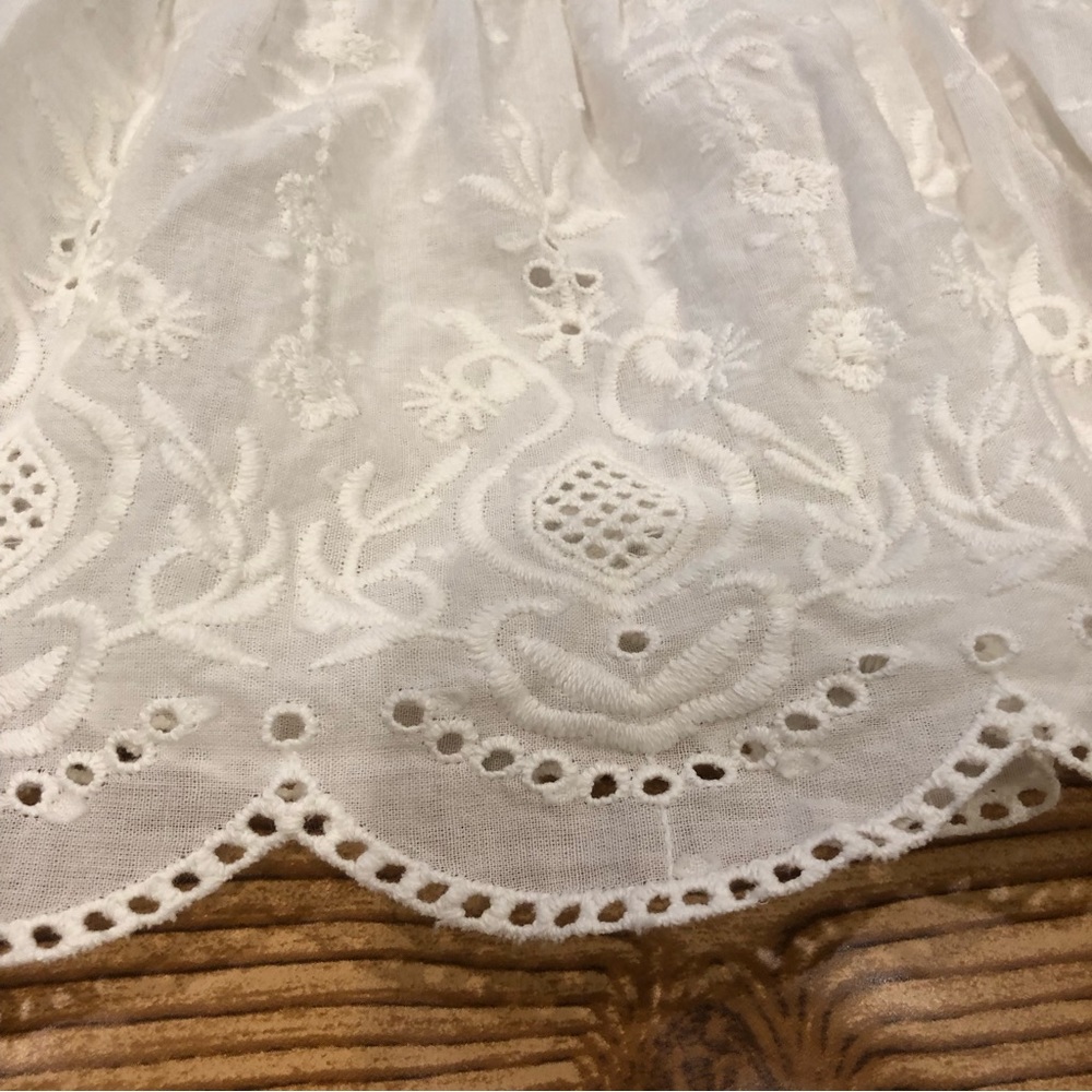 Large Shyanne Country Cowgirl sleeveless top - Picture 4 of 10
